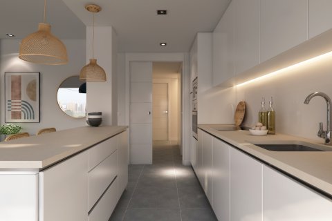 Villa pārdošanā Benidorm, Alicante, Spānijā 3 istabas, 171 m2 Nr. 150110 - attēls 8