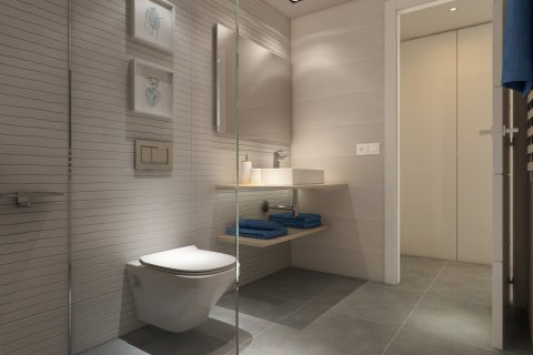 Villa pārdošanā Benidorm, Alicante, Spānijā 3 istabas, 171 m2 Nr. 150110 - attēls 10