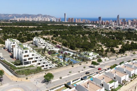 Villa pārdošanā Benidorm, Alicante, Spānijā 3 istabas, 171 m2 Nr. 150110 - attēls 6