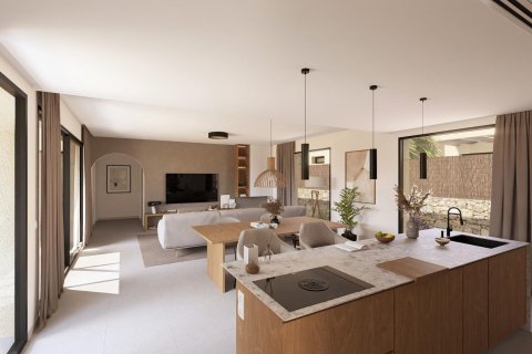 Villa pārdošanā Banos Y Mendigo, Murcia, Spānijā 2 istabas, 167 m2 Nr. 150104 - attēls 4