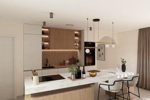 Villa pārdošanā Banos Y Mendigo, Murcia, Spānijā 2 istabas, 167 m2 Nr. 150104 - attēls 25