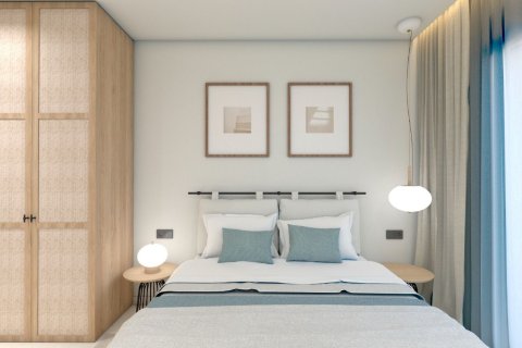 Bungalo pārdošanā Pilar de la Horadada, Alicante, Spānijā 3 istabas, 78 m2 Nr. 150105 - attēls 10