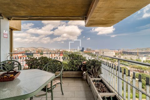 Apartment à vendre à Barcelona, Espagne, 5 chambres, 216 m2 No. 195618 - photo 9