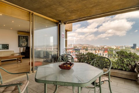 Apartment à vendre à Barcelona, Espagne, 5 chambres, 216 m2 No. 195618 - photo 4