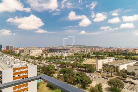 Apartment à vendre à Barcelona, Espagne, 5 chambres, 216 m2 No. 195618 - photo 6