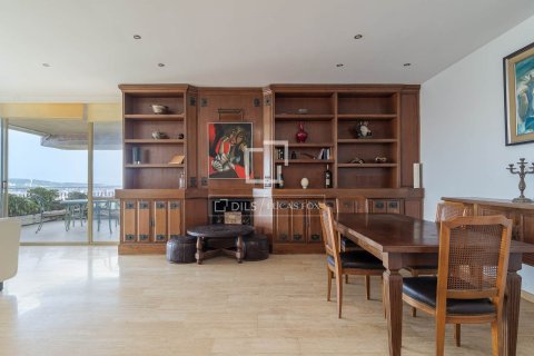Apartment à vendre à Barcelona, Espagne, 5 chambres, 216 m2 No. 195618 - photo 12
