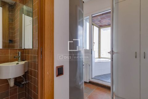 Apartment à vendre à Barcelona, Espagne, 5 chambres, 216 m2 No. 195618 - photo 28