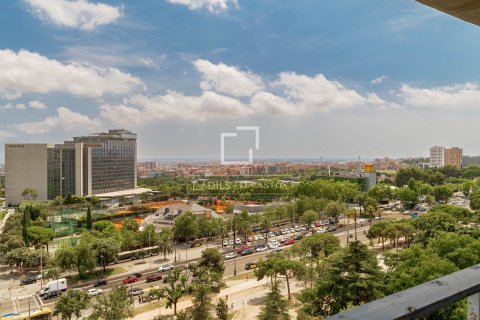 Apartment à vendre à Barcelona, Espagne, 5 chambres, 216 m2 No. 195618 - photo 8
