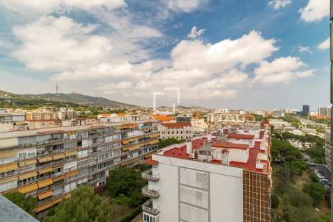 Apartment à vendre à Barcelona, Espagne, 5 chambres, 216 m2 No. 195618 - photo 29