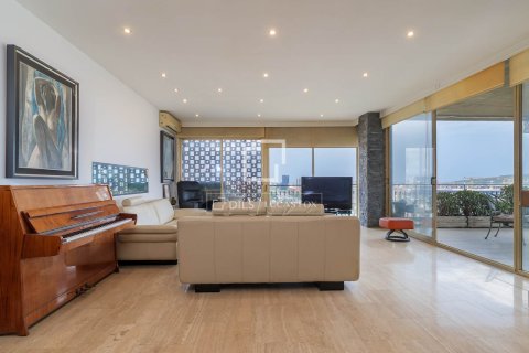 Apartment à vendre à Barcelona, Espagne, 5 chambres, 216 m2 No. 195618 - photo 3