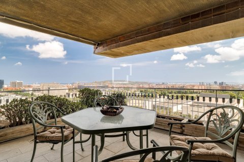 Apartment à vendre à Barcelona, Espagne, 5 chambres, 216 m2 No. 195618 - photo 5