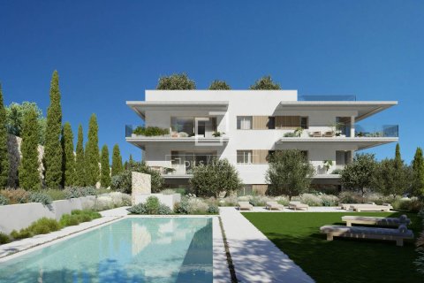 Apartment à vendre à Sitges, Barcelona, Espagne, 4 chambres, 120 m2 No. 195616 - photo 2