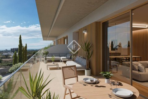 Apartment à vendre à Sitges, Barcelona, Espagne, 4 chambres, 120 m2 No. 195616 - photo 16