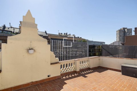 Attico in vendita a Barcelona, Spagna 2 camere da letto, 74 mq. N° 195615 - foto 12