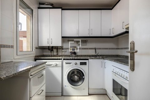 Attico in vendita a Barcelona, Spagna 2 camere da letto, 74 mq. N° 195615 - foto 9