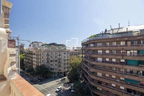 Attico in vendita a Barcelona, Spagna 2 camere da letto, 74 mq. N° 195615 - foto 22