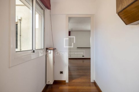 Attico in vendita a Barcelona, Spagna 2 camere da letto, 74 mq. N° 195615 - foto 13