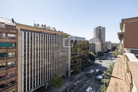 Attico in vendita a Barcelona, Spagna 2 camere da letto, 74 mq. N° 195615 - foto 23