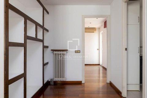 Attico in vendita a Barcelona, Spagna 2 camere da letto, 74 mq. N° 195615 - foto 8