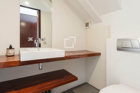 Huvila myytävänä Barcelona, Espanja, 6 makuuhuonetta, 422 m2 No. 195612 - kuva 16