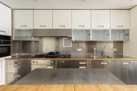 Huvila myytävänä Barcelona, Espanja, 6 makuuhuonetta, 422 m2 No. 195612 - kuva 12