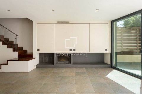 Huvila Barcelona, Espanja 6 makuuhuonetta, 422 m2 No. 195612