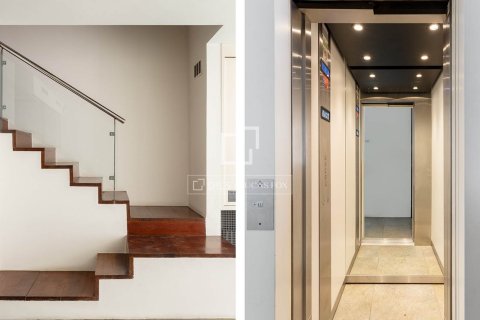Huvila myytävänä Barcelona, Espanja, 6 makuuhuonetta, 422 m2 No. 195612 - kuva 17