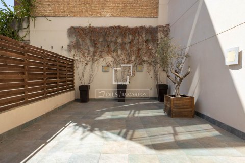 Huvila myytävänä Barcelona, Espanja, 6 makuuhuonetta, 422 m2 No. 195612 - kuva 7