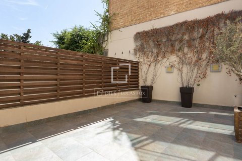 Huvila myytävänä Barcelona, Espanja, 6 makuuhuonetta, 422 m2 No. 195612 - kuva 6