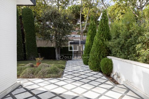 Villa in vendita a Barcelona, Spagna 8 camere da letto, 592 mq. N° 195614 - foto 5
