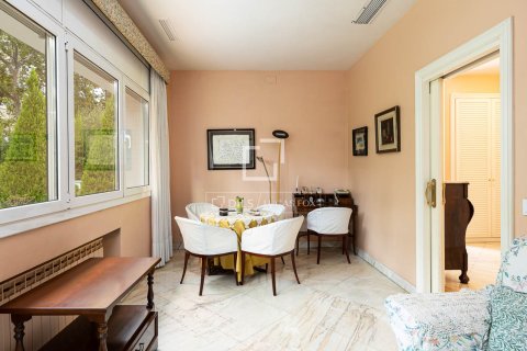 Villa in vendita a Barcelona, Spagna 8 camere da letto, 592 mq. N° 195614 - foto 13