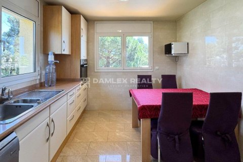 Продажа дома в Пладжа-де-Аро, Герона, Испания 6 спален, 459м2 №181918 - фото 15