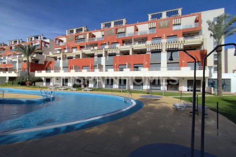 Apartment à vendre à Vera, Almeria, Espagne, 2 chambres, 59 m2 No. 181919 - photo 3