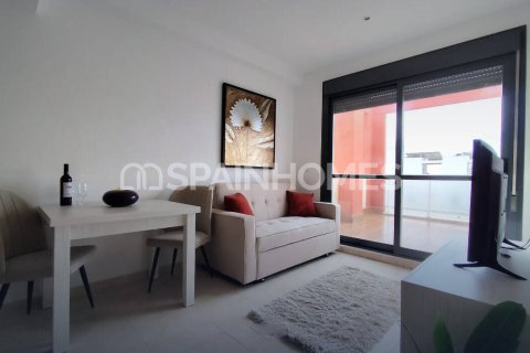 Apartment à vendre à Vera, Almeria, Espagne, 2 chambres, 59 m2 No. 181919 - photo 15