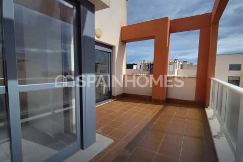 Apartment à vendre à Vera, Almeria, Espagne, 2 chambres, 59 m2 No. 181919 - photo 7