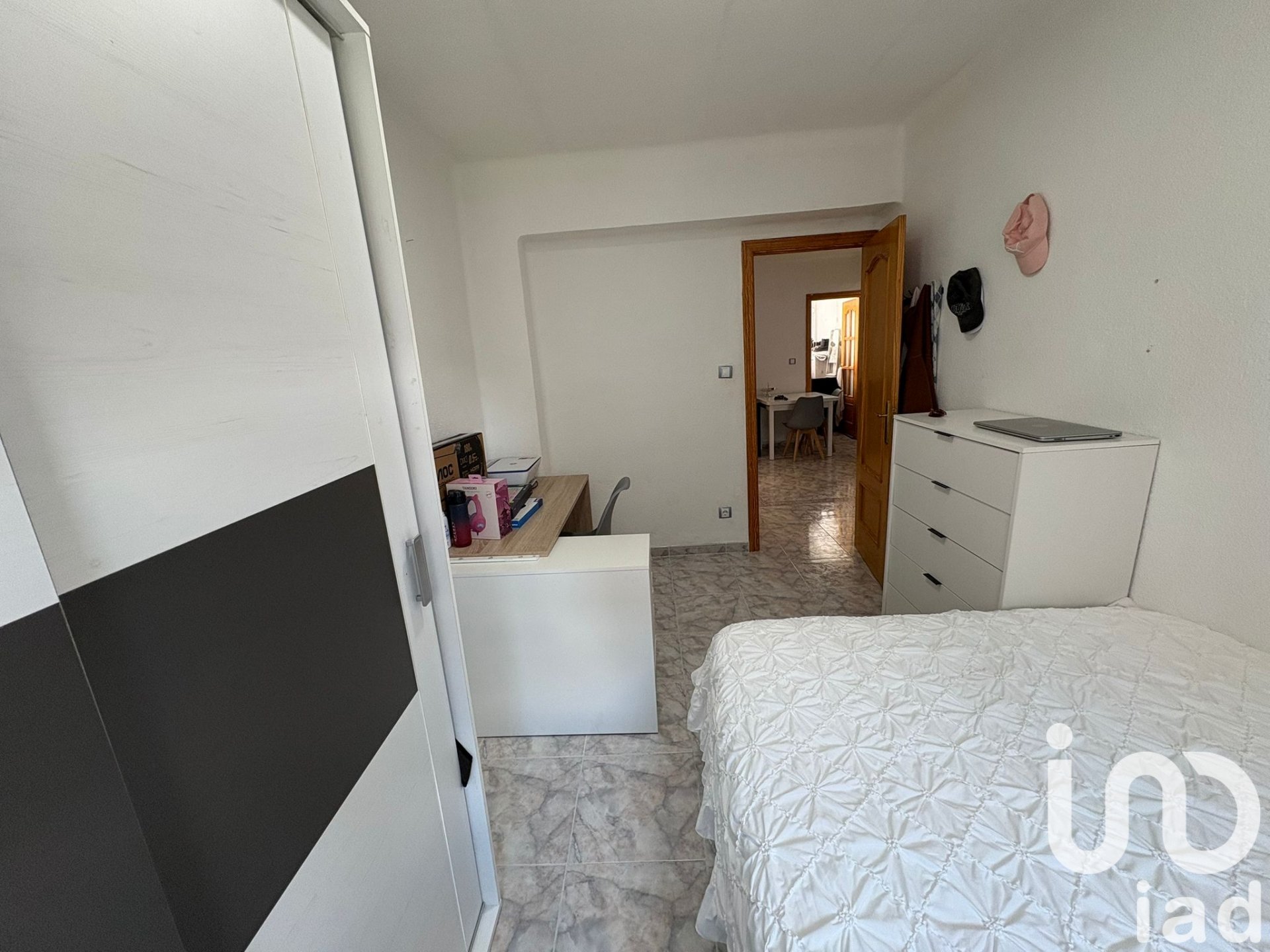 Apartment in Salamanca, Spain 3 bedrooms, 73 sq.m. No. 185851