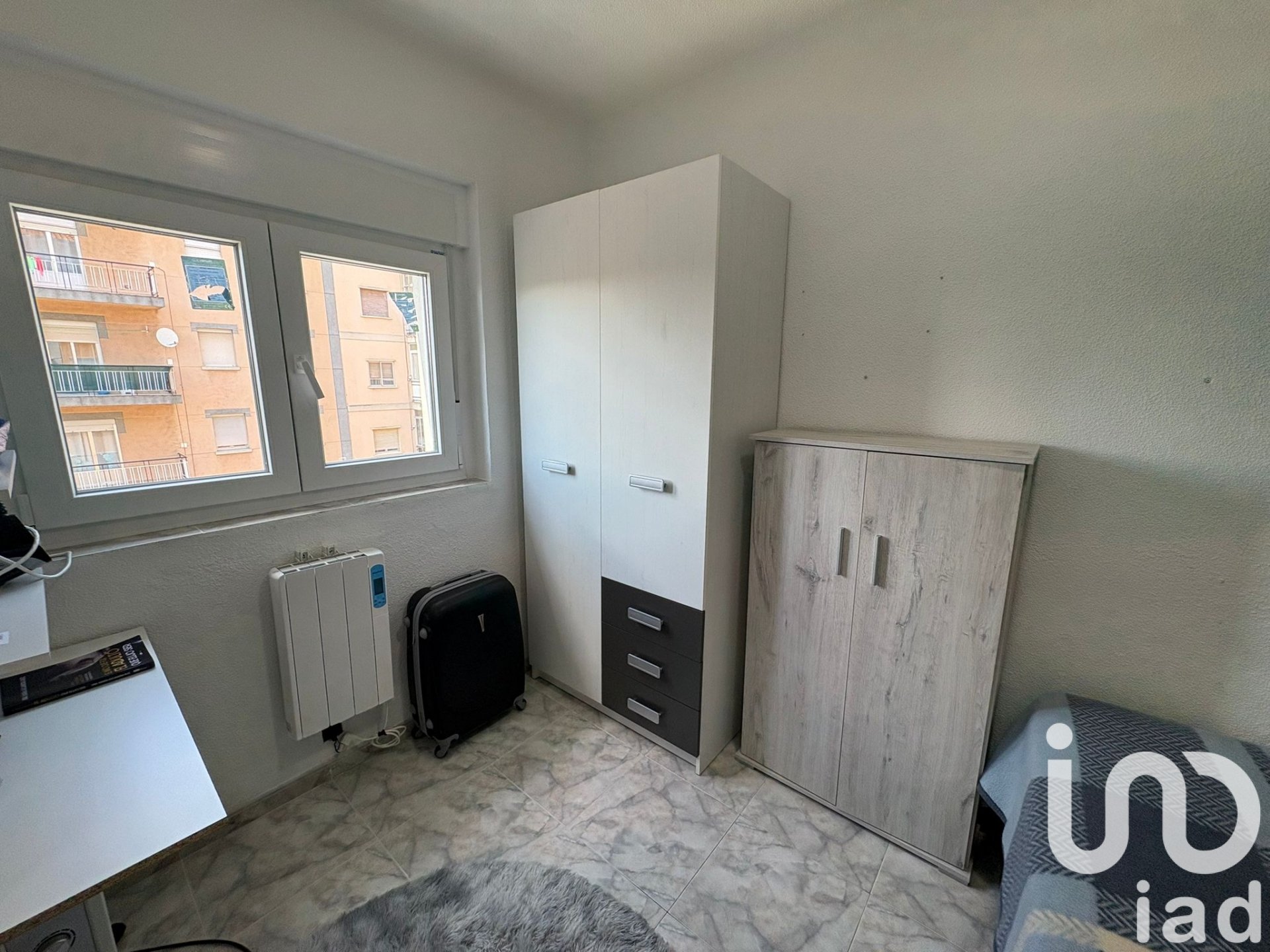 Apartment in Salamanca, Spain 3 bedrooms, 73 sq.m. No. 185851