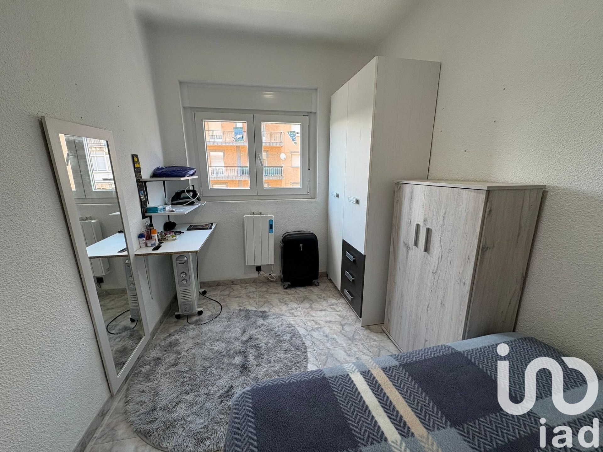 Apartment in Salamanca, Spain 3 bedrooms, 73 sq.m. No. 185851