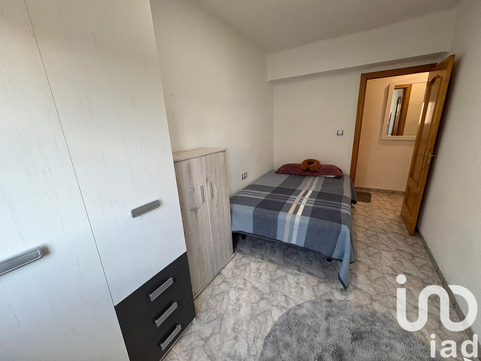 Apartment in Salamanca, Spain 3 bedrooms, 73 sq.m. No. 185851