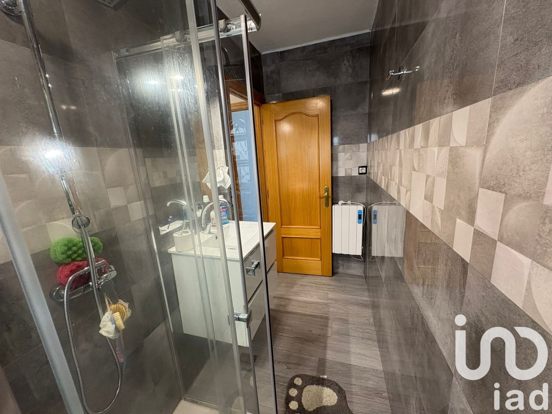 Apartment in Salamanca, Spain 3 bedrooms, 73 sq.m. No. 185851
