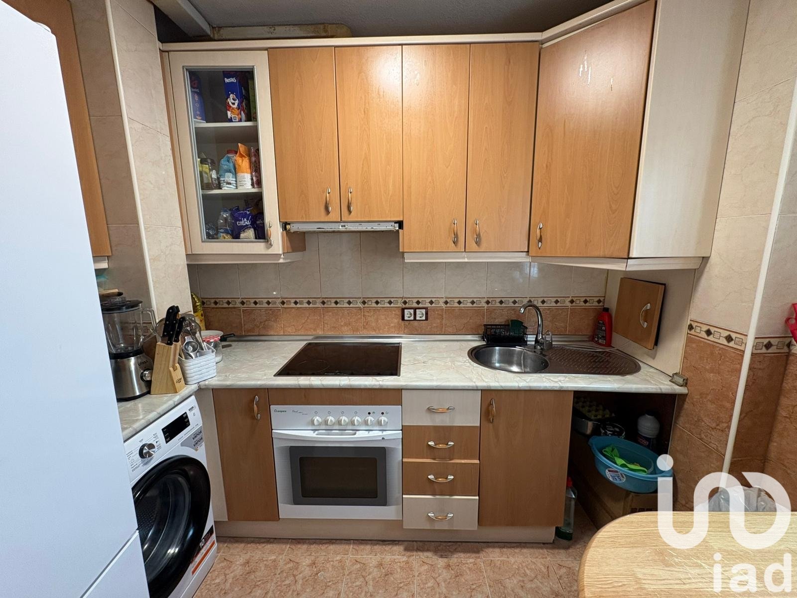 Apartment in Salamanca, Spain 3 bedrooms, 73 sq.m. No. 185851