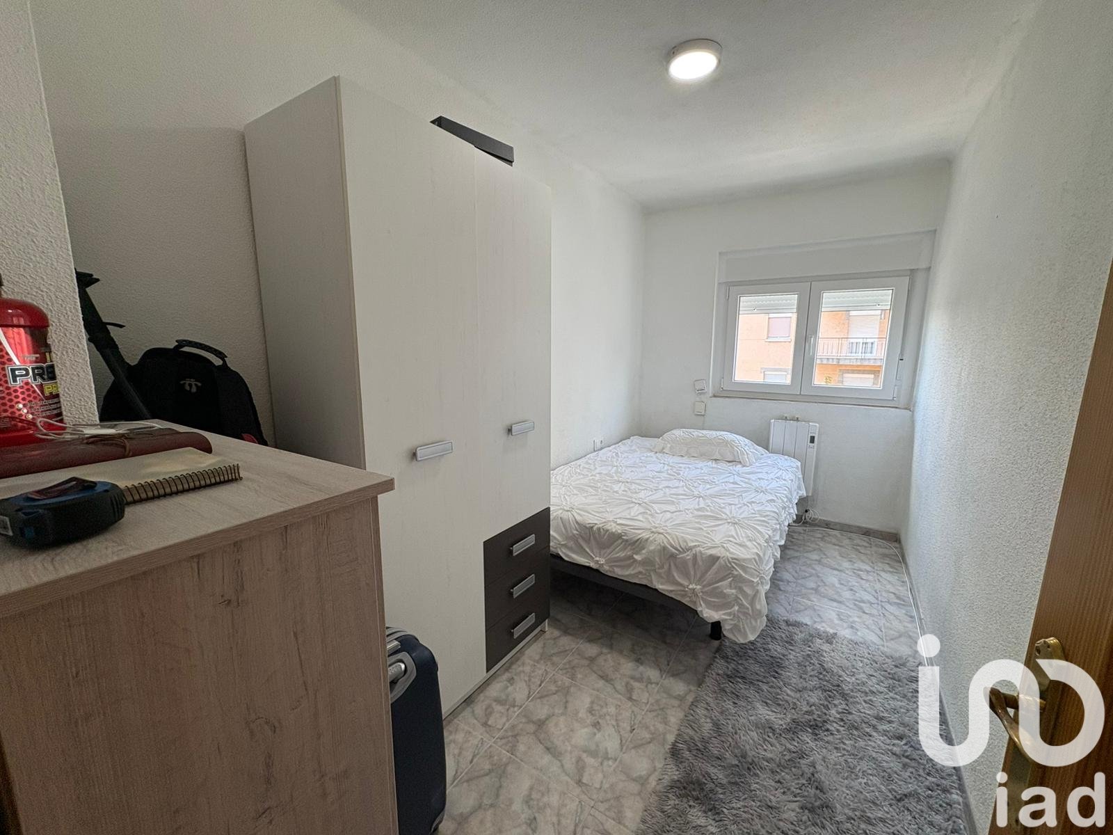 Apartment in Salamanca, Spain 3 bedrooms, 73 sq.m. No. 185851
