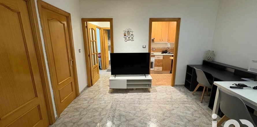 Apartment in Salamanca, Spain 3 bedrooms, 73 sq.m. No. 185851
