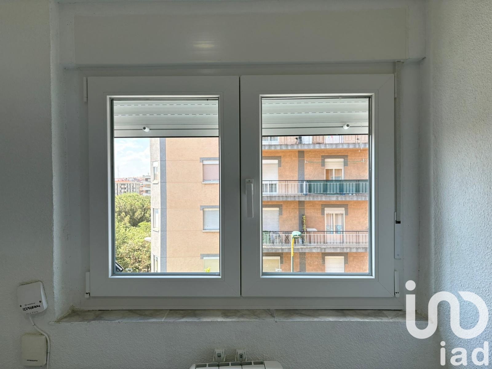 Apartment in Salamanca, Spain 3 bedrooms, 73 sq.m. No. 185851