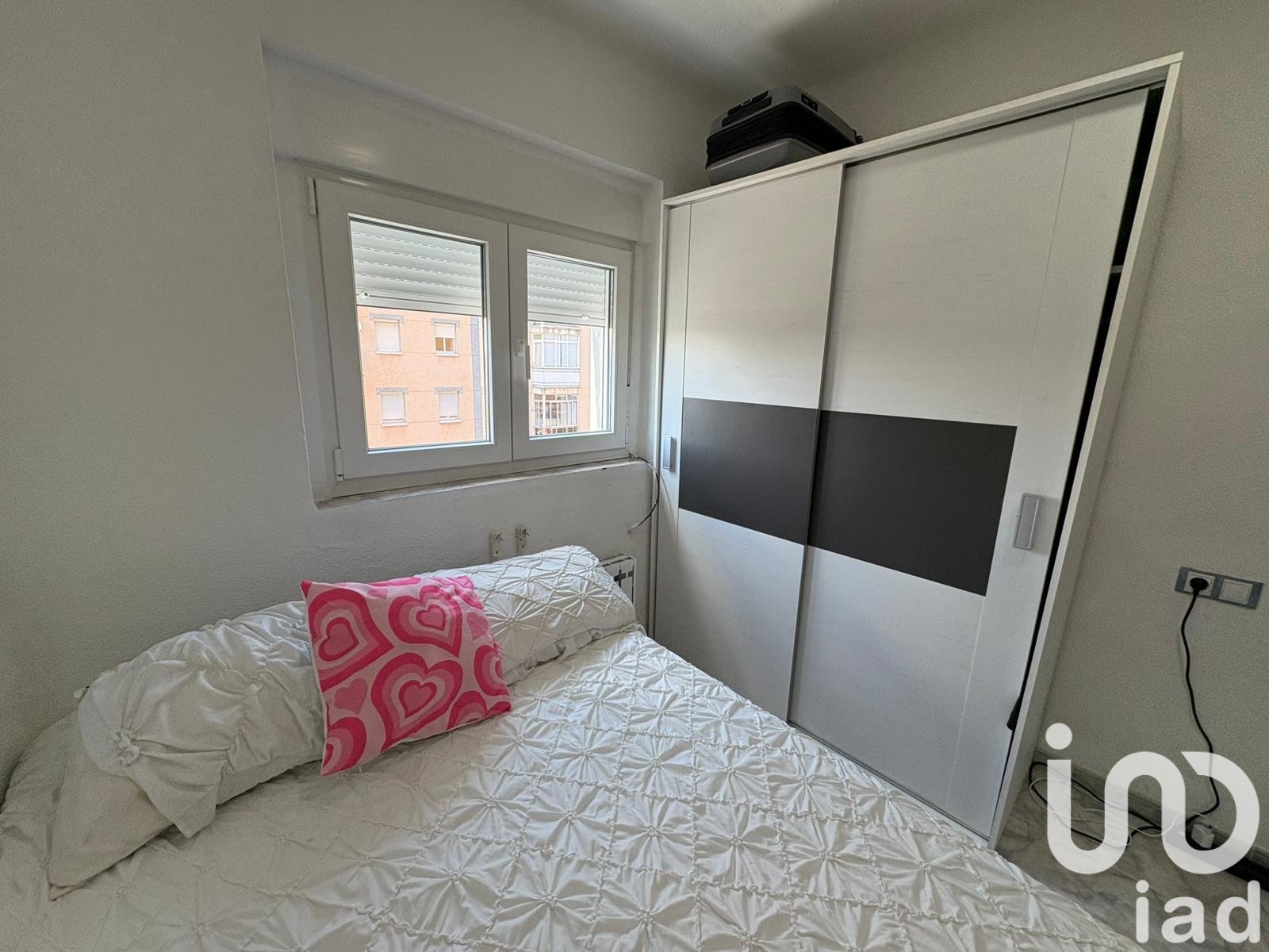 Apartment in Salamanca, Spain 3 bedrooms, 73 sq.m. No. 185851