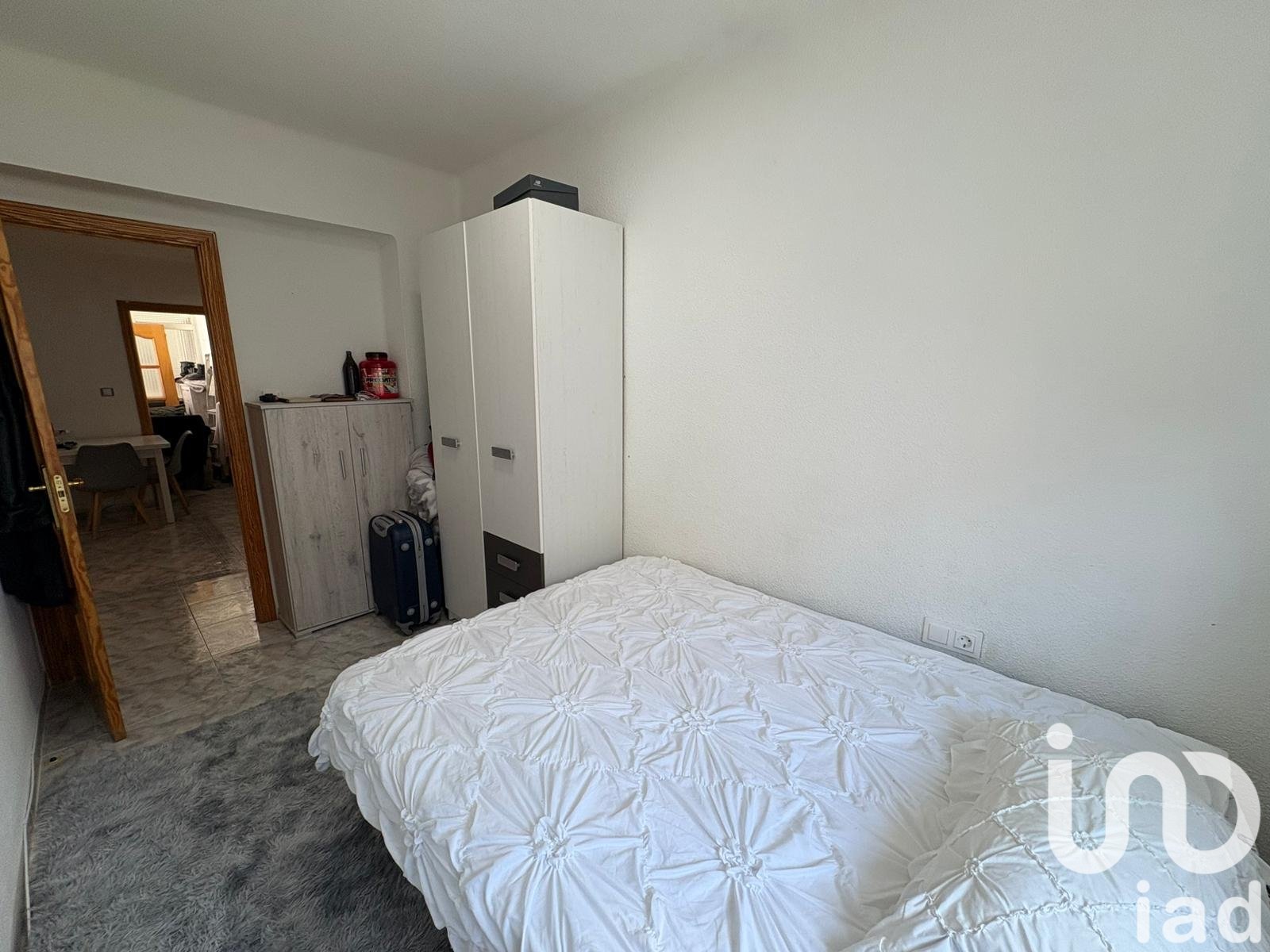Apartment in Salamanca, Spain 3 bedrooms, 73 sq.m. No. 185851