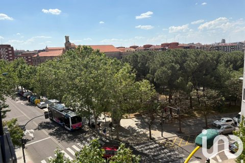 Apartment for sale in Salamanca, Spain 3 bedrooms, 73 sq.m. No. 185851 - photo 23