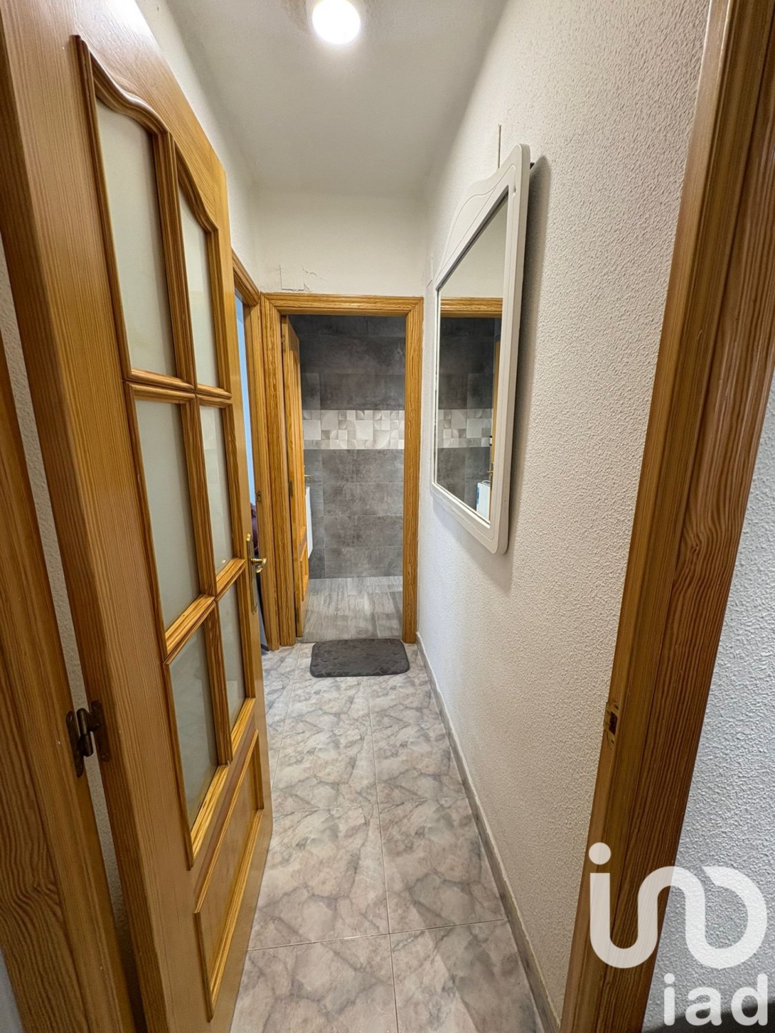 Apartment in Salamanca, Spain 3 bedrooms, 73 sq.m. No. 185851