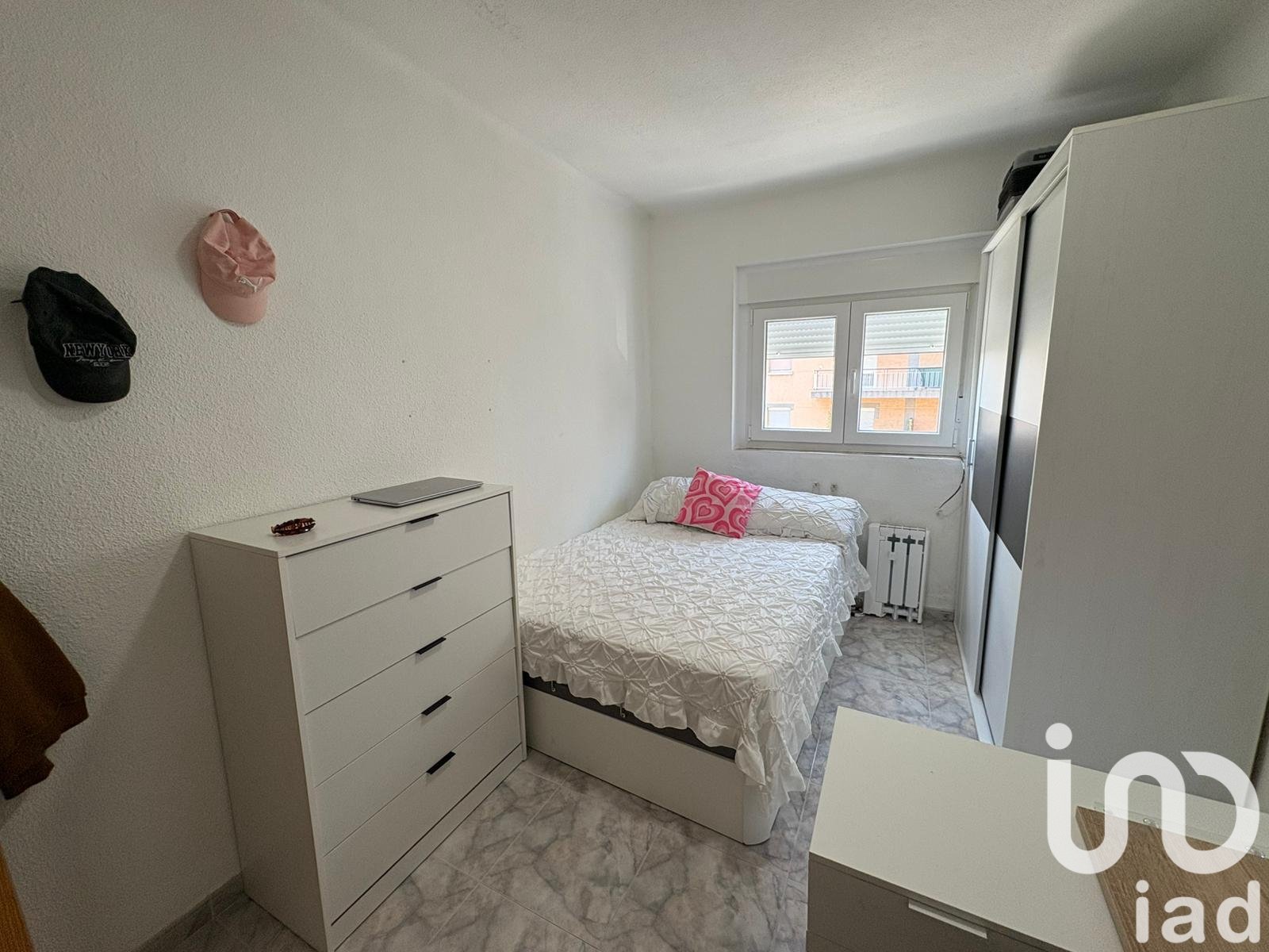 Apartment in Salamanca, Spain 3 bedrooms, 73 sq.m. No. 185851