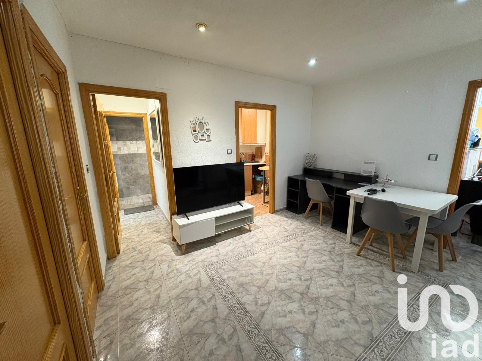 Apartment in Salamanca, Spain 3 bedrooms, 73 sq.m. No. 185851